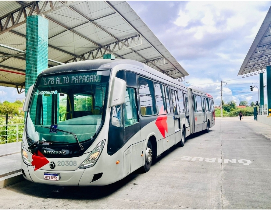 Conselho Municipal de Transportes aprova reajuste na tarifa de ônibus em Feira