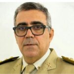 Coronel Luziel assume comando da Secretaria de Prevenção a Violência
