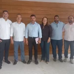 Setor produtivo se reúne com secretários para diálogo sobre grandes eventos em Feira de Santana
