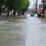 Prefeito José Ronaldo reafirma compromisso com drenagem em áreas afetadas pelas chuvas em Feira de Santana