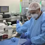 Sesab emite comunicado para serviços de saúde diante do surto de HMPV na China