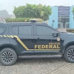 Polícia Federal combate fraudes bancárias e cumpre mandados em Feira de Santana