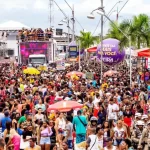Prefeitura decide que Micareta de Feira 2025 será mantida na Avenida Presidente Dutra