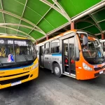 Nova tarifa do transporte coletivo começa a valer neste sábado (18) em Feira de Santana