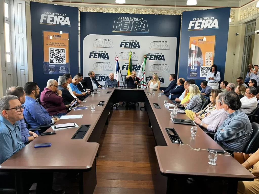 Ministro do TCU apresenta os passos necessários para governança no início de governo