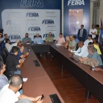 Prefeitura lança força-tarefa para zerar fila de exames até março