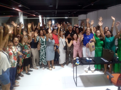 Luta dos professores pelos precatórios ganha importante reforço com posse de conselho do Sindesp