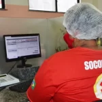 SAMU atende temporariamente pelo número (75) 99878-2837