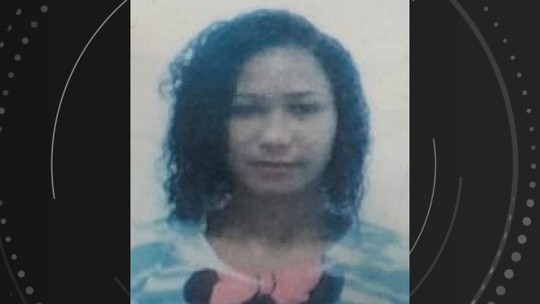 Jovem morre atingida por bala perdida a caminho da própria festa de aniversário em Feira