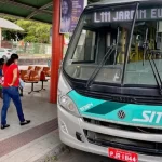 Prefeitura de Feira disponibiliza aplicativos para consulta de horários de ônibus