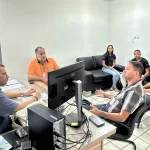 Secretaria de Agricultura e CREA-BA discutem parceria para Expofeira 2025