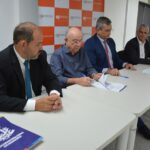 Prefeitura e Ministério Público assinam TAC para antecipação do pagamento dos precatórios do Fundef