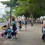 Domingo tem Feira na Avenida com arte, cultura e vendas