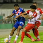 Em Juazeiro, Juazeirense e Bahia ficam no empate pela Copa do Nordeste