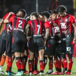 Vitória x Ferroviário: veja onde assistir, horário e prováveis escalações do jogo