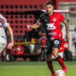 Vitória bate o Ferroviário no Barradão e vence a segunda consecutiva na Copa do Nordeste