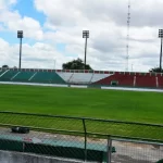 Estádio Joia da Princesa será palco de partida do Baianão 2025, na quarta-feira (19)