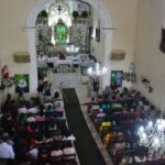José Ronaldo destaca importância da fé na Festa de Nossa Senhora dos Humildes