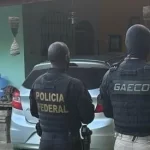 Polícia Federal e Ministério Público prendem falso advogado por fraudes ao Seguro DPVAT na Bahia