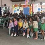 Prefeitura lança programa Novos Caminhos da Educação para fortalecer alfabetização infantil