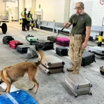 Polícia Civil deflagra operação no Aeroporto de Salvador