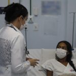 Irmãs de sangue recebem órgão do mesmo doador e se tornam ‘irmãs de rim’