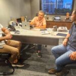 Ex-prefeito de Araci apoia articulação por recursos federais para Agricultura em Feira de Santana