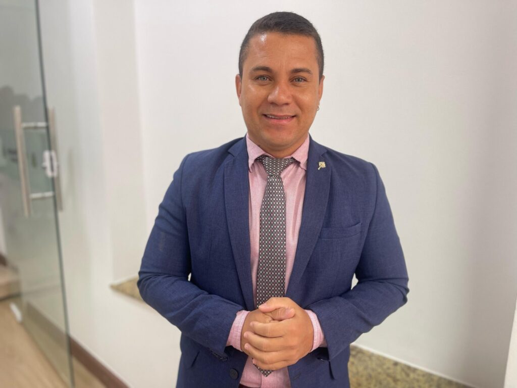 Galeguinho cobra ações contra surto de esporotricose em Feira de Santana