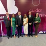 Conselheiros estaduais da OAB Feira, advogados feirenses, tomaram posse nesta sexta (21)