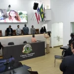 Sugestões para reduzir poluição no Jacuípe são apresentadas em sessão especial da Câmara