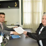 Secretário apresenta projeto sobre IPTU no Minha Casa, Minha Vida e incentivo à novas indústrias