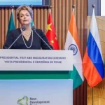Pressionado por Dilma, Itamaraty troca negociador do Brics