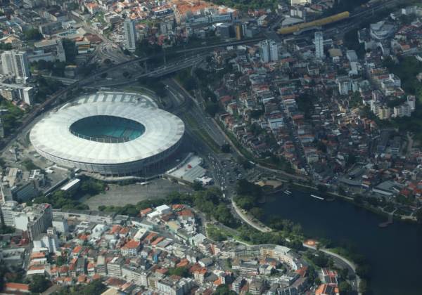 BAVI: Segurança Pública empregará mais de 350 policiais no clássico