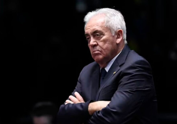 Otto Alencar diz que não vai apartar briga entre Rui Costa e Haddad