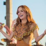 MP-BA irá avaliar pedido para que Claudia Leitte não seja contratada pelo Governo e Prefeitura