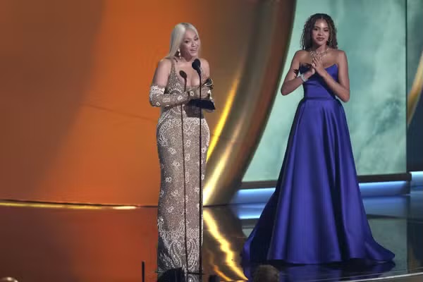 Grammy 2025: Beyoncé vence Álbum do Ano pela 1ª vez; Kendrick Lamar leva 5 prêmios por música sobre Drake