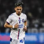 Bahia oficializa venda do atacante Biel ao Sporting de Portugal