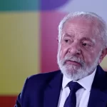 Lula diz que quem tem que cuidar de gaza são os palestinos