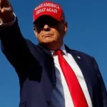 Governo Trump proíbe uso de pronomes em e-mails oficiais