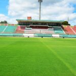 Joia da Princesa será reaberto com jogo oficial do Campeonato Baiano 2025