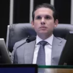 Motta diz que manifestação de 8/1 não foi ‘golpe de Estado’