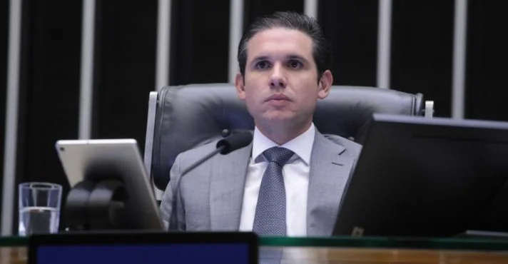 Motta diz que manifestação de 8/1 não foi ‘golpe de Estado’