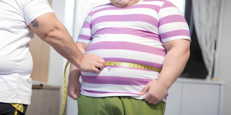 As melhores atividades físicas para combater a obesidade infantil