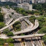 As 5 metrópoles que lideram o PIB do Brasil; confira