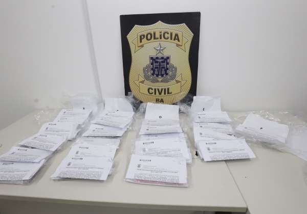 Operação Mobile: Polícia Civil fecha parceria com Google para carnaval de Salvador