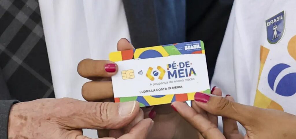 TCU diz que não há saída para incluir R$ 13 bi no Orçamento para Pé-de-Meia