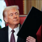 Trump suspende parceria com o Brasil, financiada pela Usaid