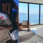 Neymar compra 3 mansões lado a lado e não terá vizinho em Santos