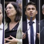 Direita brasileira relata “abusos de ministros do STF” à OEA