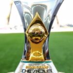 Com Ba-Vi em maio, CBF divulga tabela básica do Brasileirão; confira as 10 primeiras rodadas